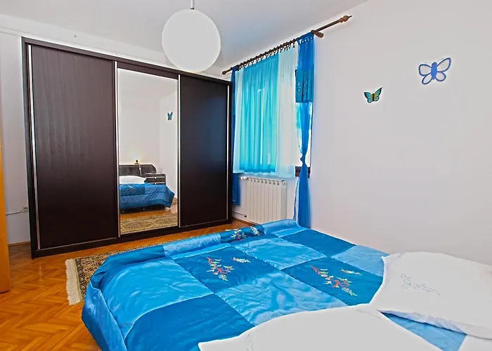 Irena 531 Lejlighed Pula